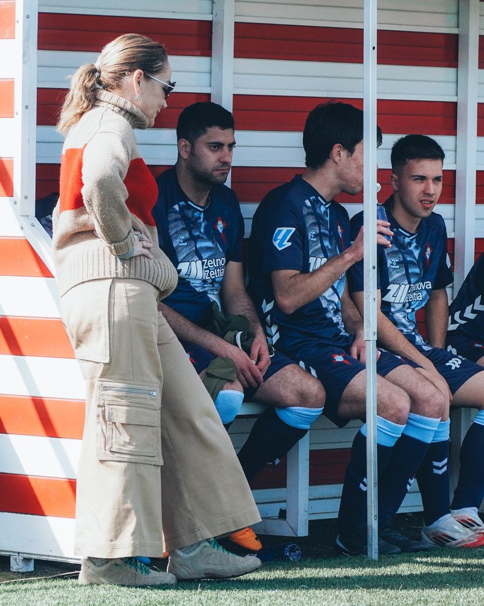 Celta Integra Zelnova tweet media