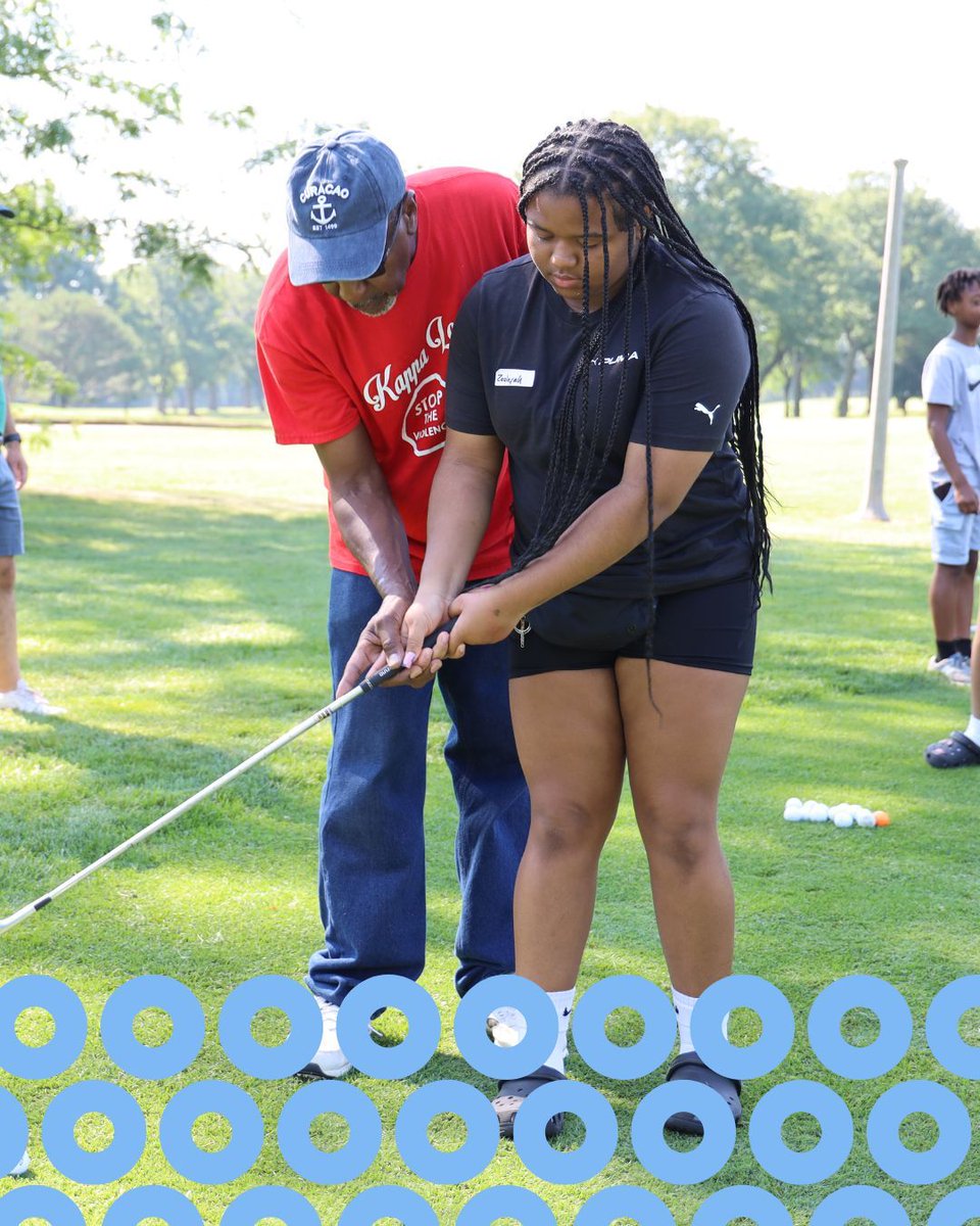 First Tee — Southeast Wisconsin tweet media