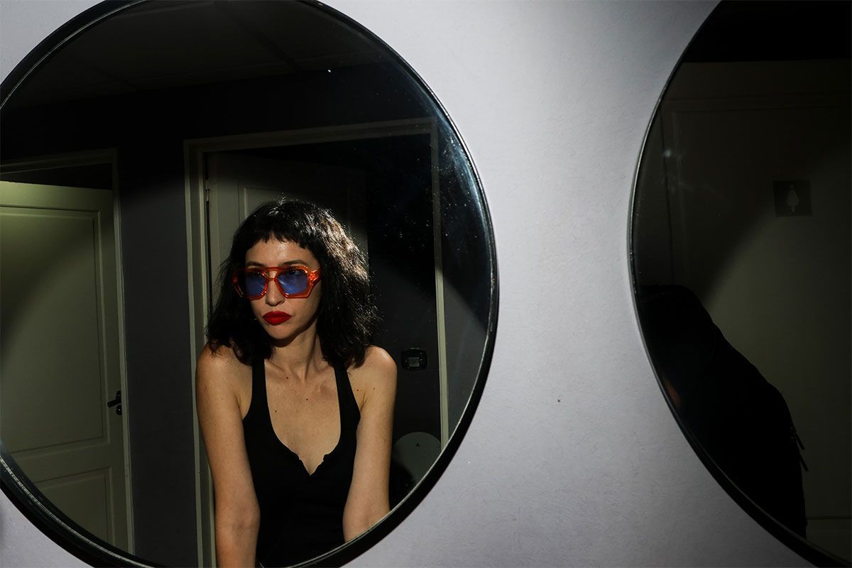 Tiempo Argentino tweet media