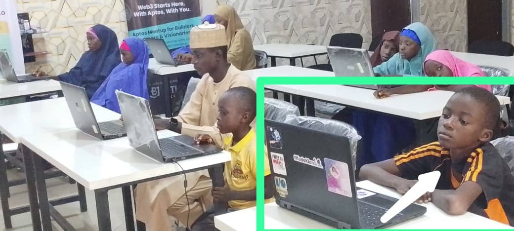 BitKova Academy tweet media