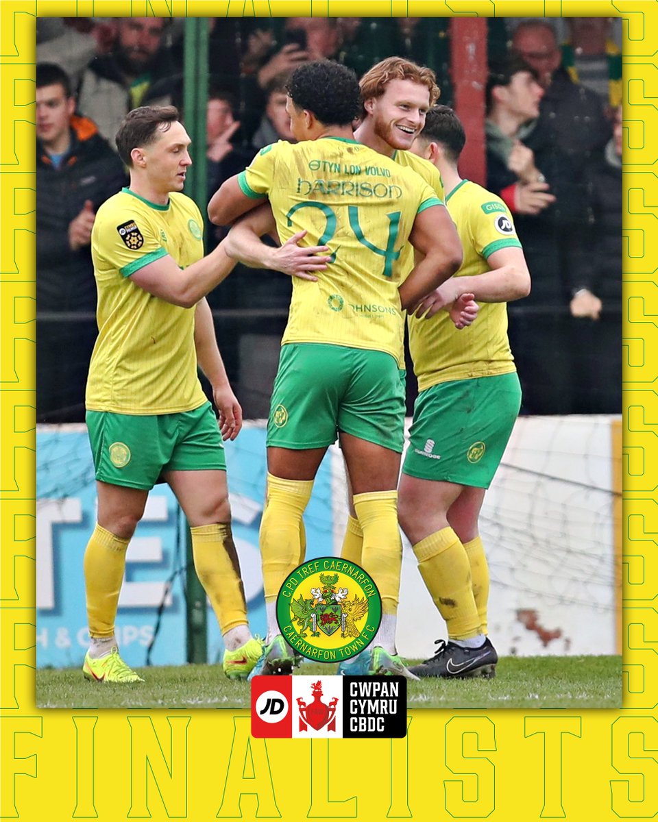 FA WALES tweet media