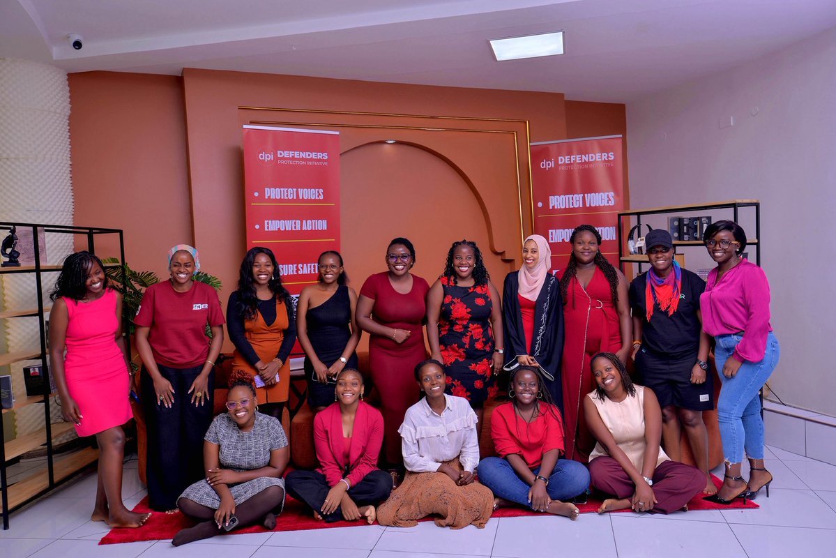 Defenders Protection tweet media