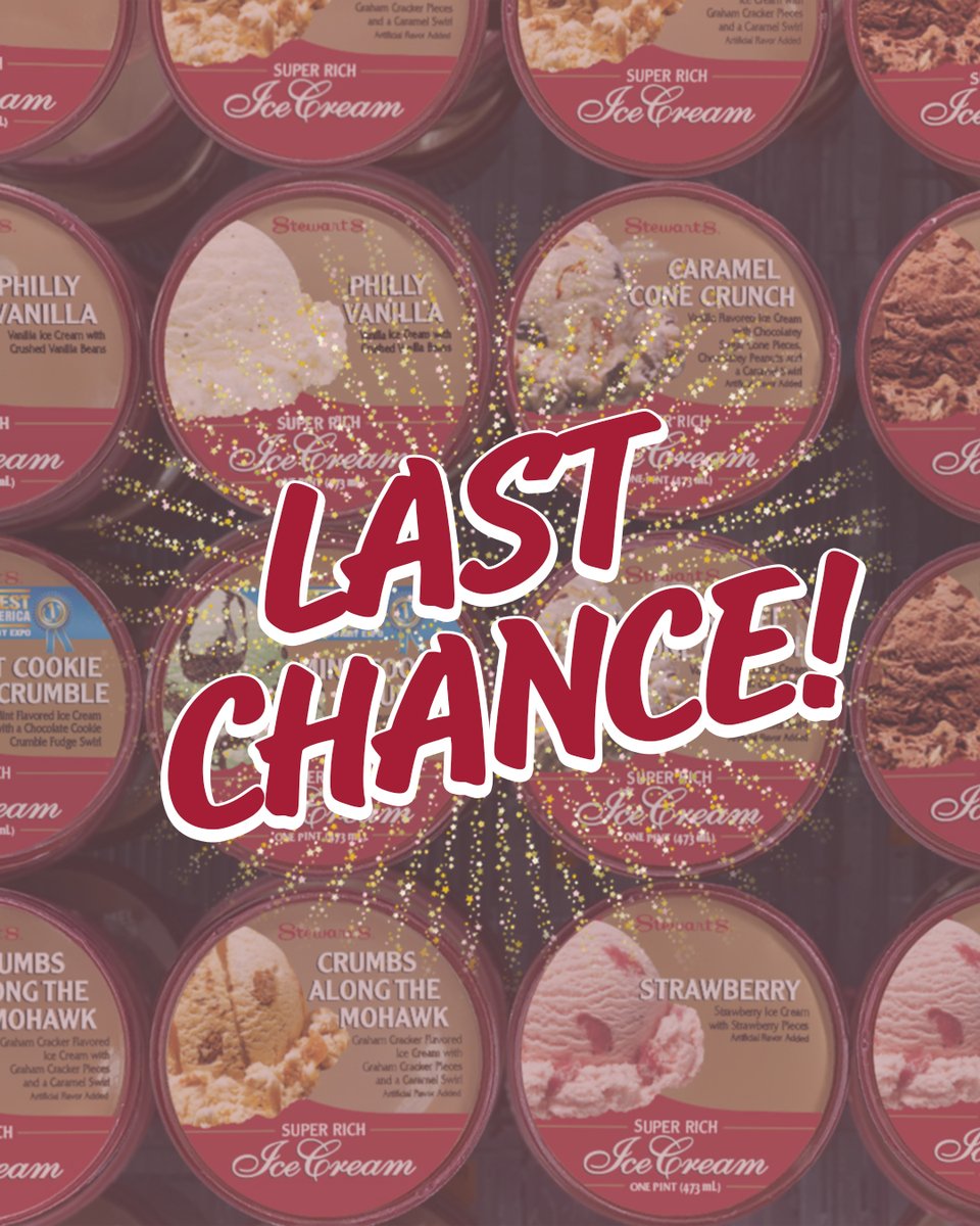 Stewart's Shops tweet media