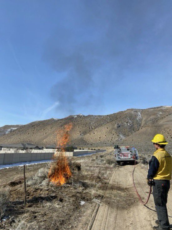 Truckee Meadows Fire & Rescue tweet media