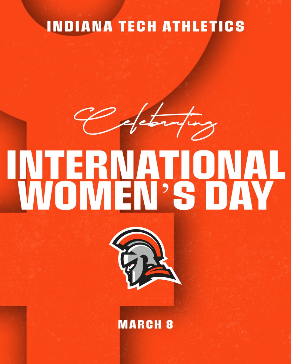 Indiana Tech Warriors tweet media