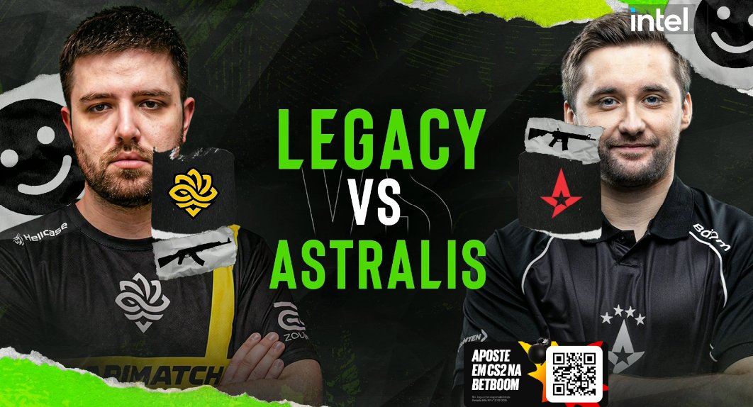 Bernardo 'BiDa' Moura tweet media