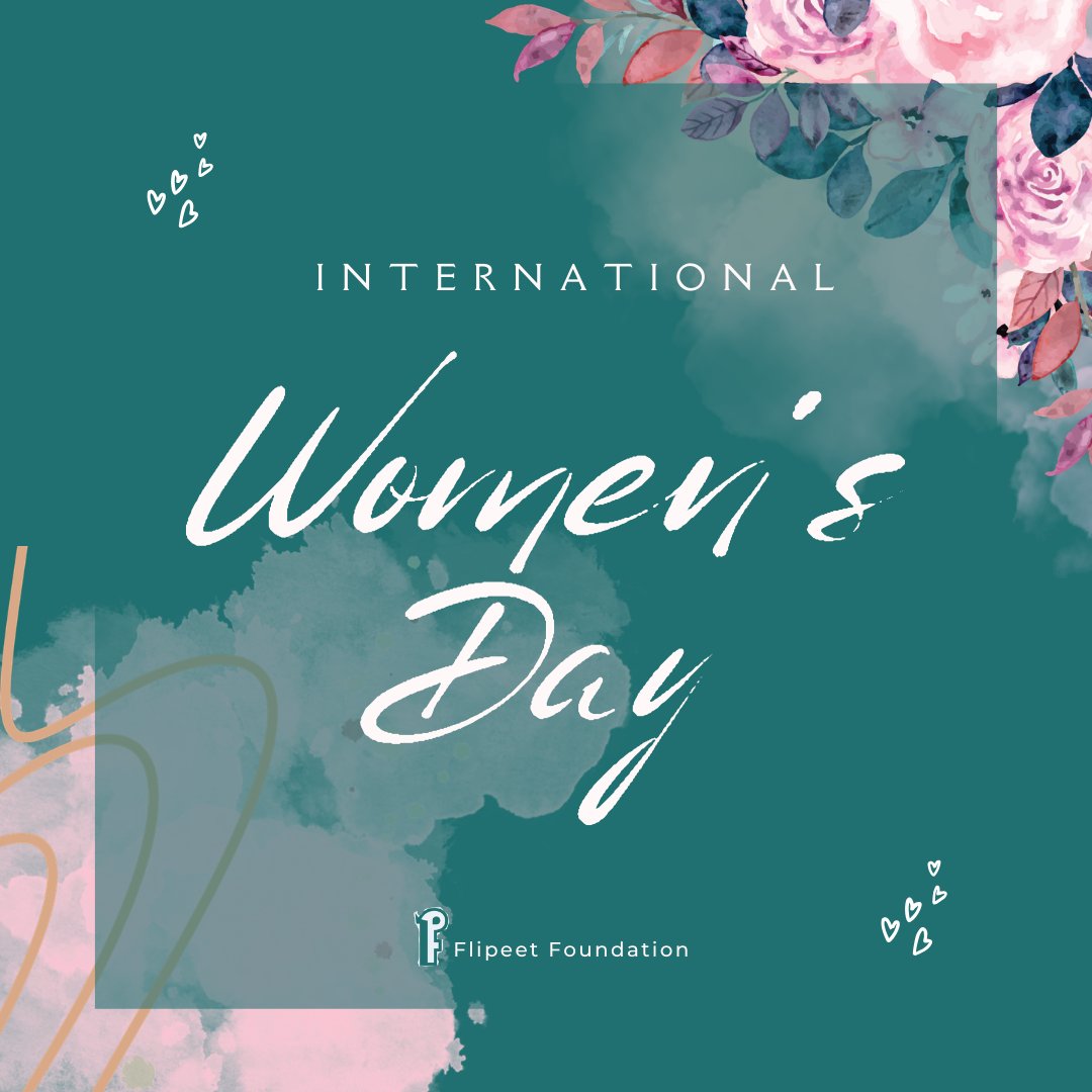 Flipeet Foundation tweet media