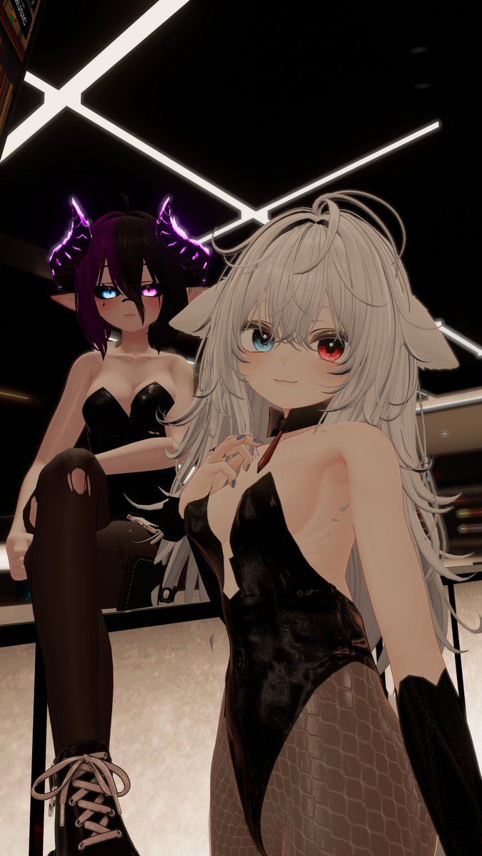 Chibuu 🐾 tweet media