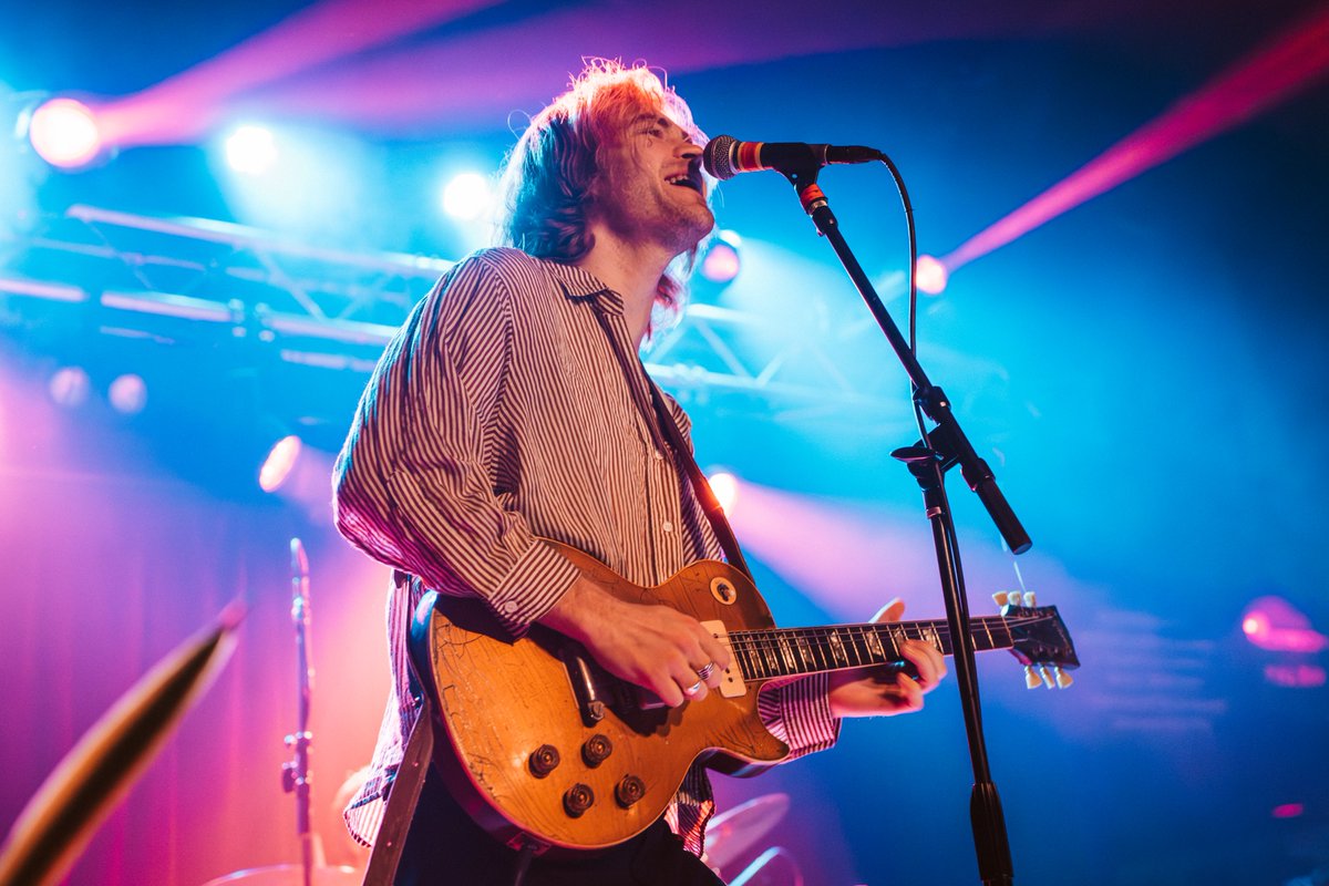 Noisescape Magazine ✧ tweet media