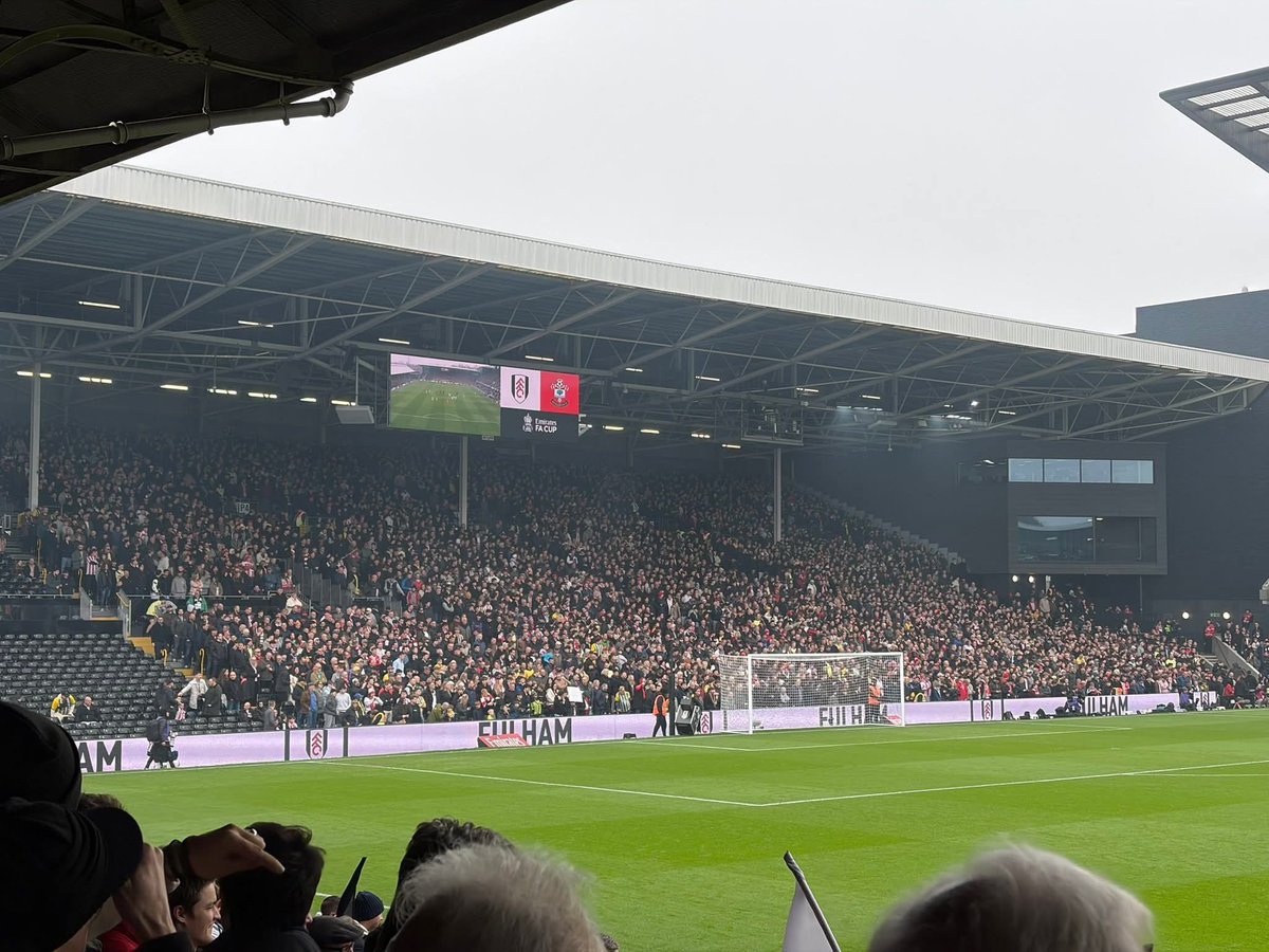 The Away Ends tweet media