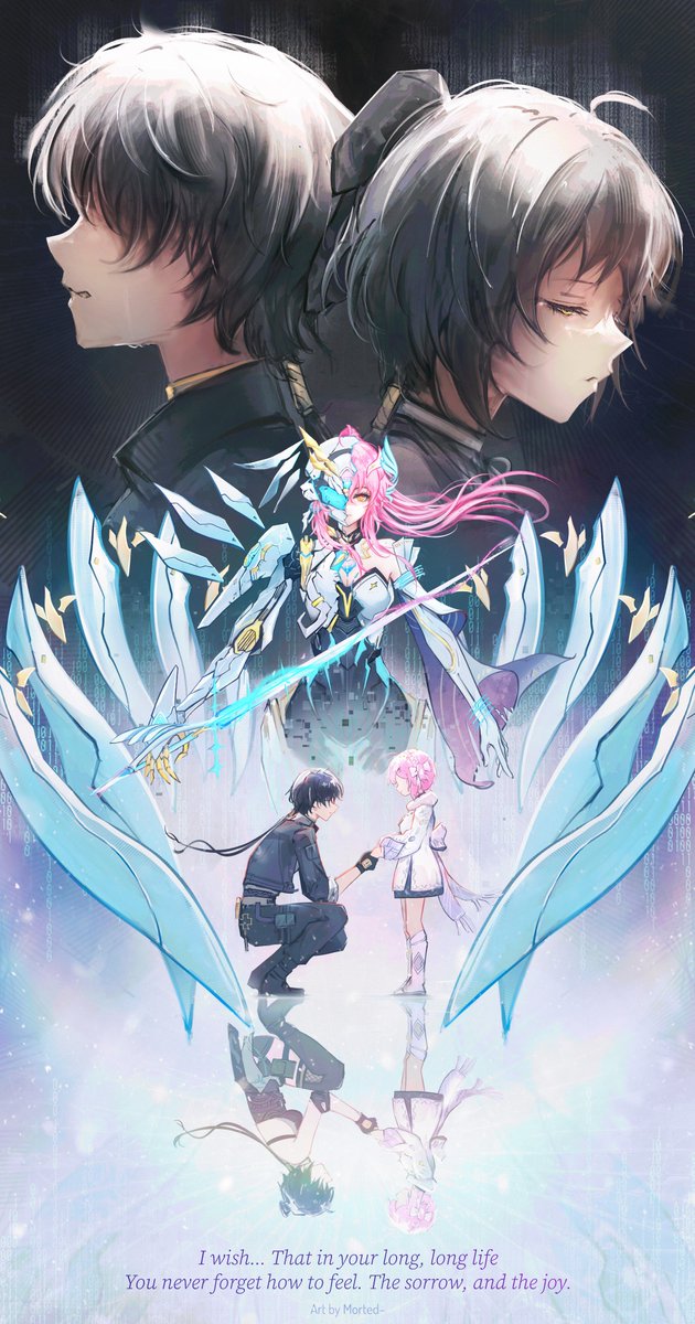 Morted_art tweet media