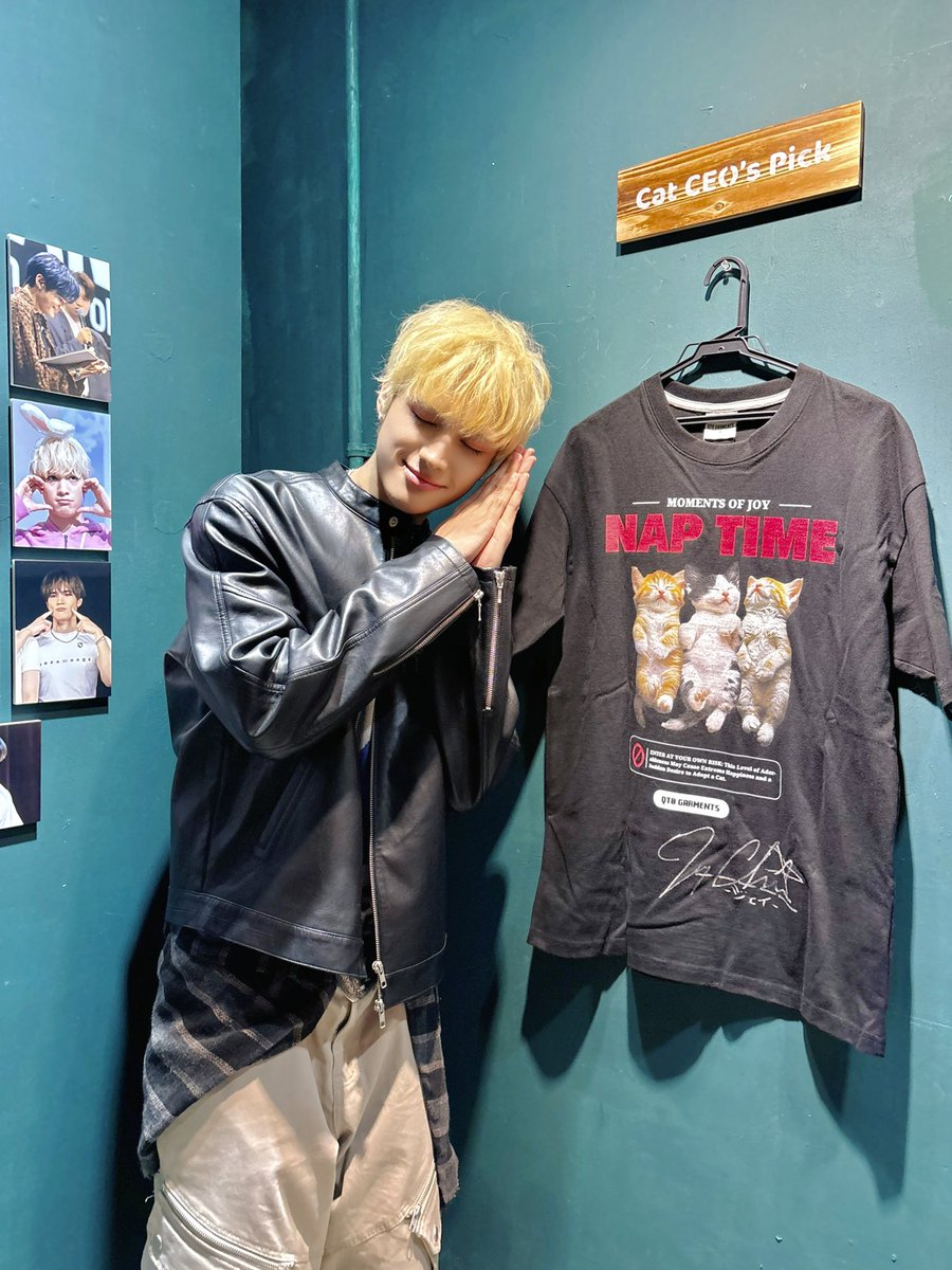 제이 JAY CHANG tweet media