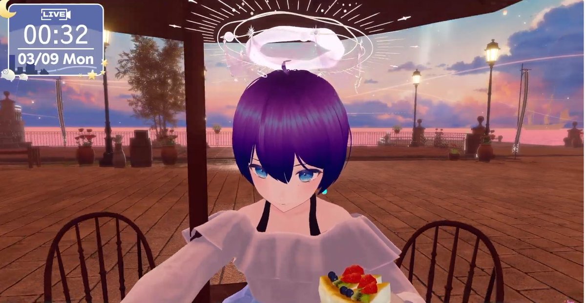 フィー＠夜更かし警察 tweet media