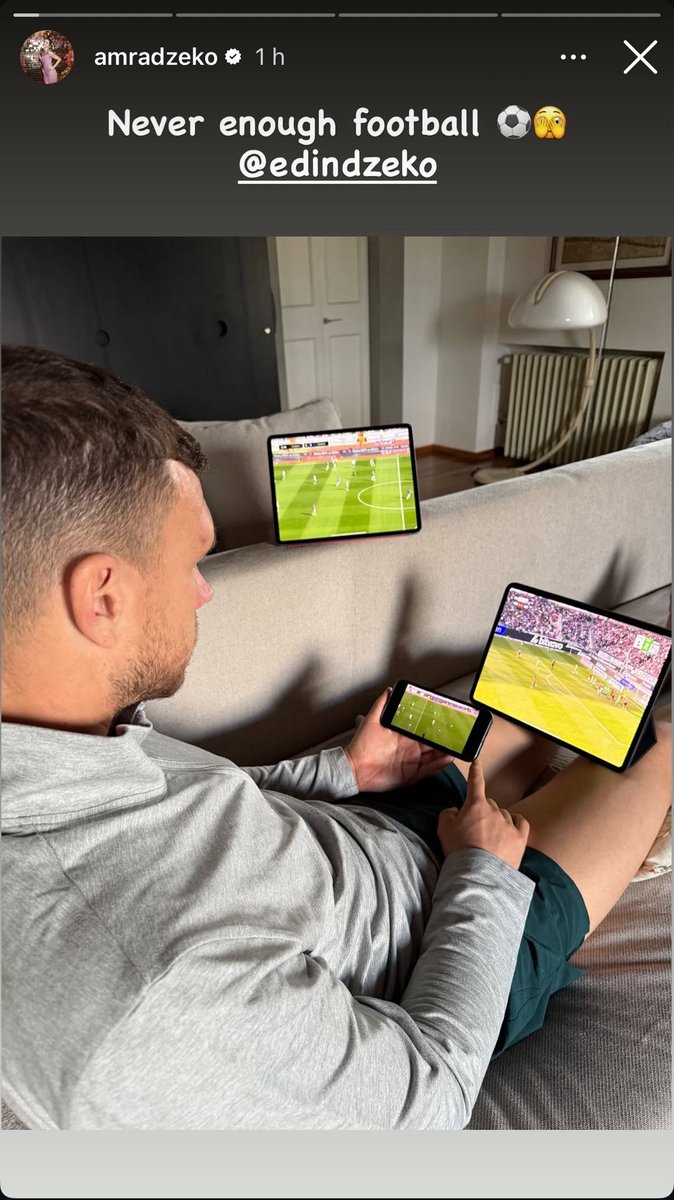 Actu Foot tweet media