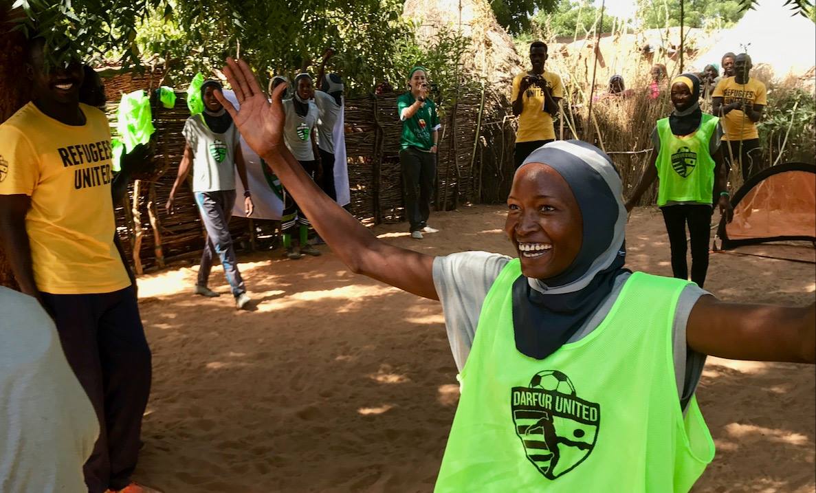 Unrepresented Sports tweet media