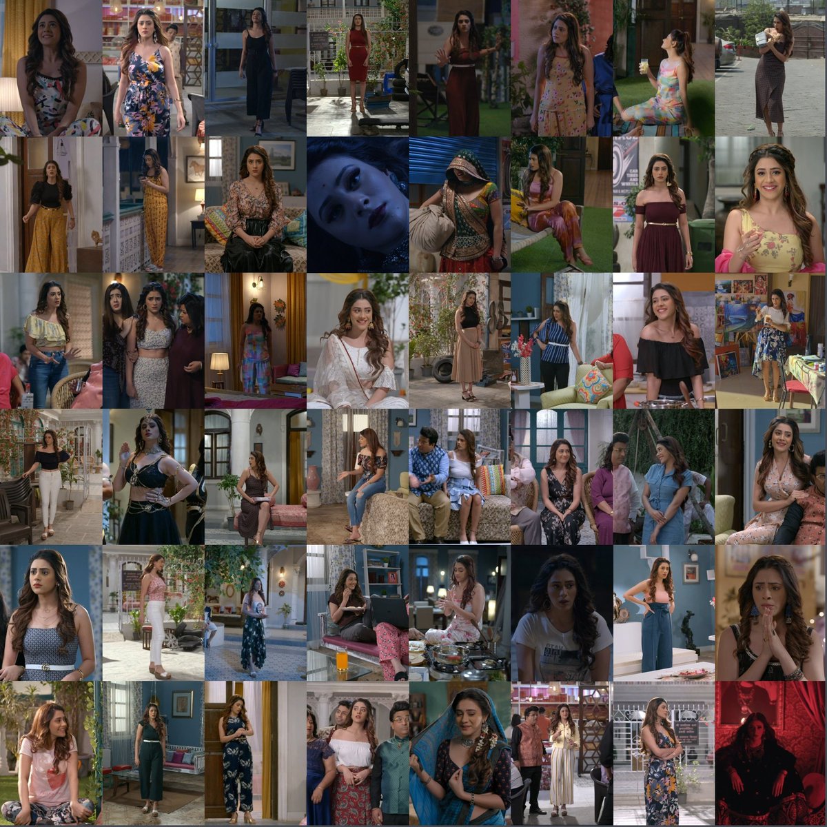 kaleshikanak's tweet photo. Please come back my fashion icon!!

#HibaNawab #JCPKH @nawab_hiba https://t.co/Zbm21YklSA