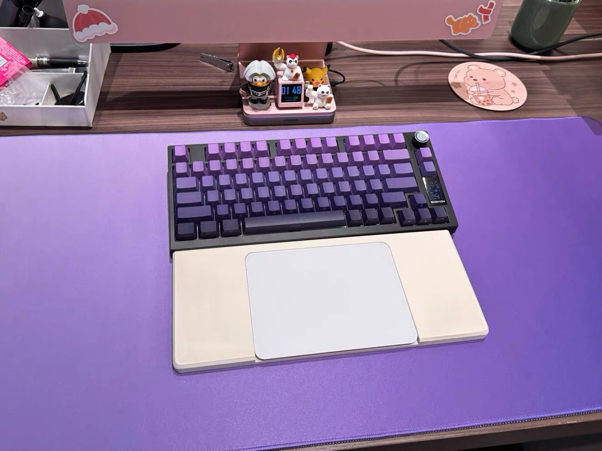 XBIT 华语 tweet media