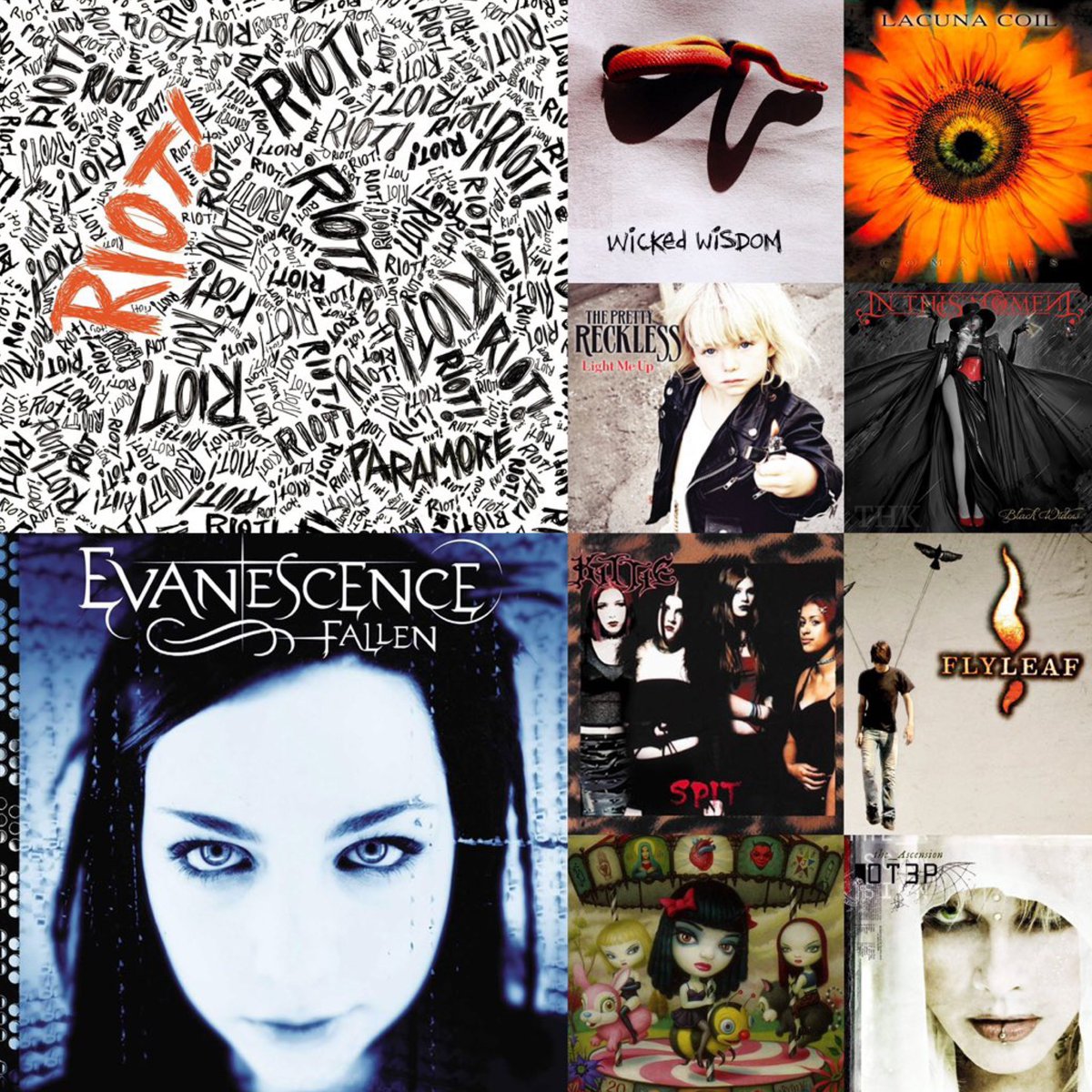 Happy international women’s day 🎶