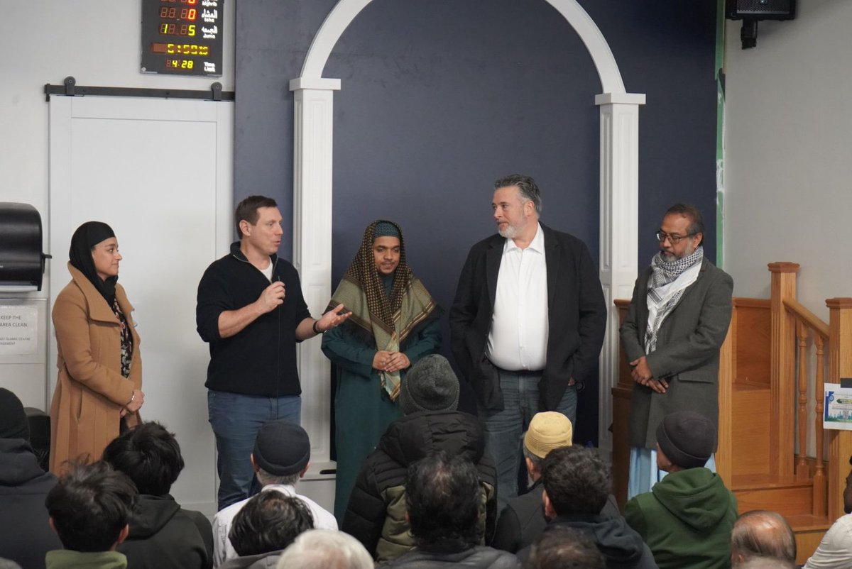 Patrick Brown tweet media