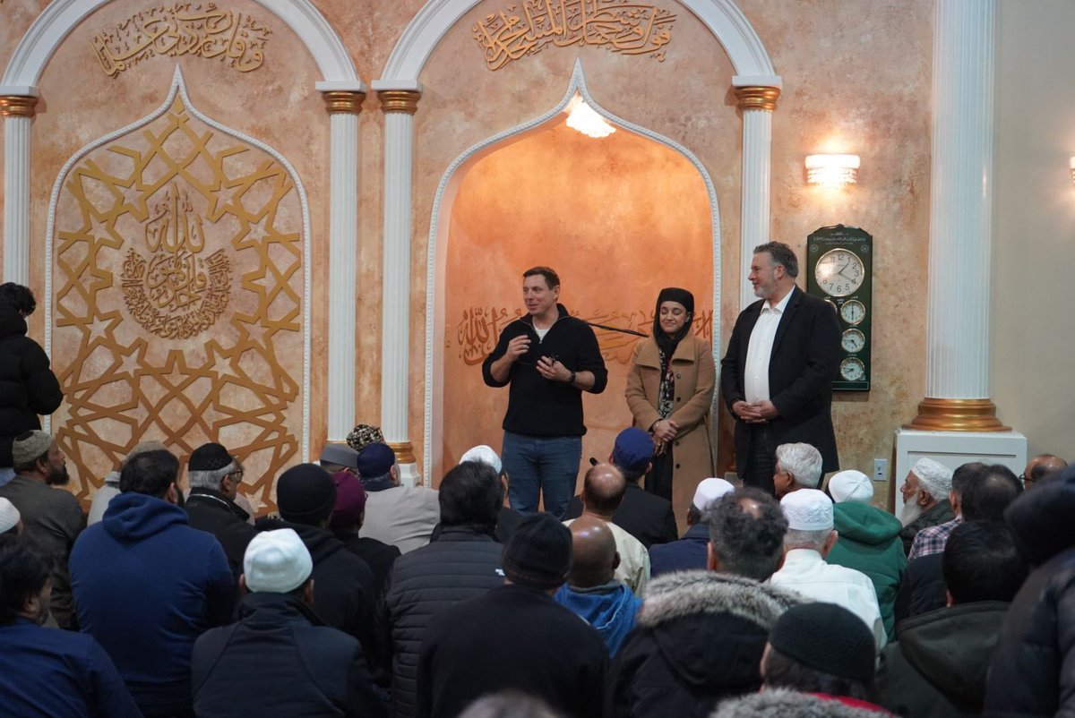 Patrick Brown tweet media