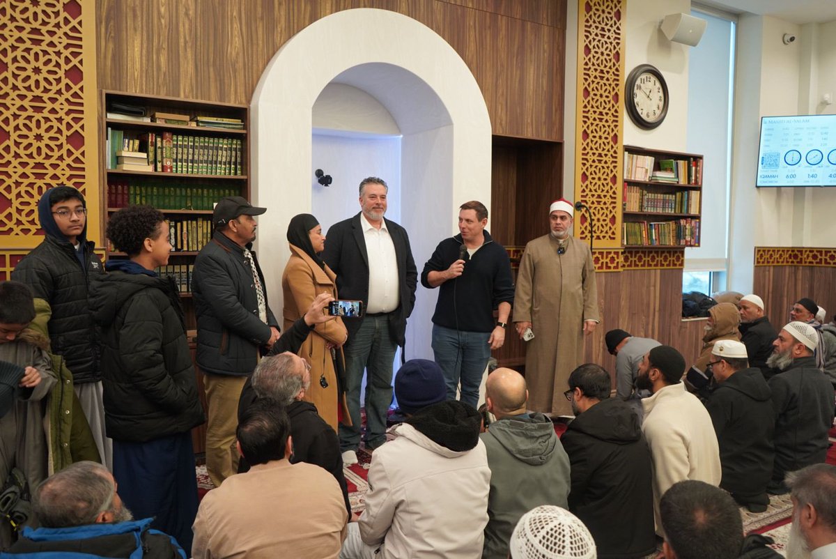 Patrick Brown tweet media