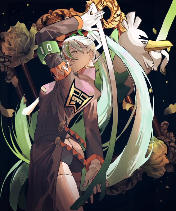 #ミクの日2026 #ミクの日 #ポケミク かくとくミク