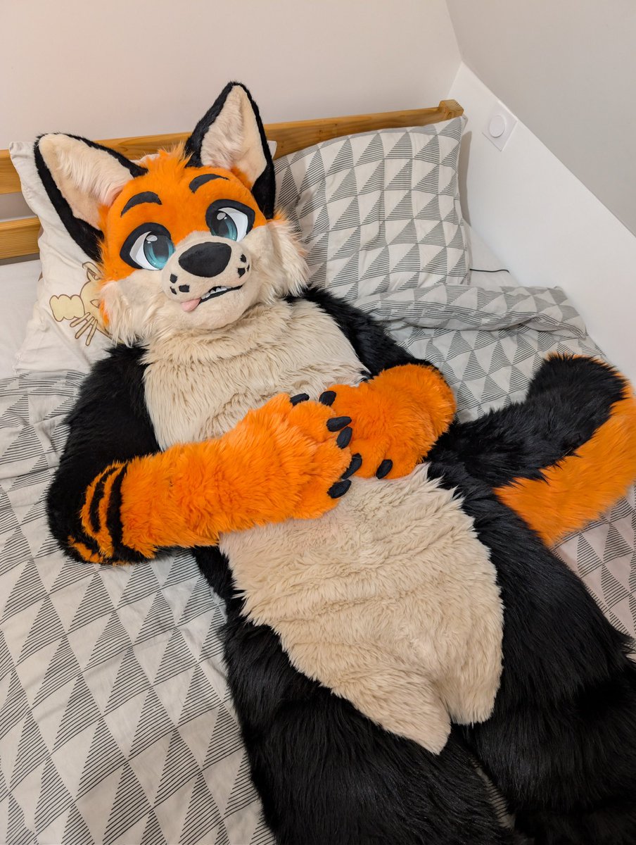 Gryve 🔜 Fauntastic / ATT1 tweet media