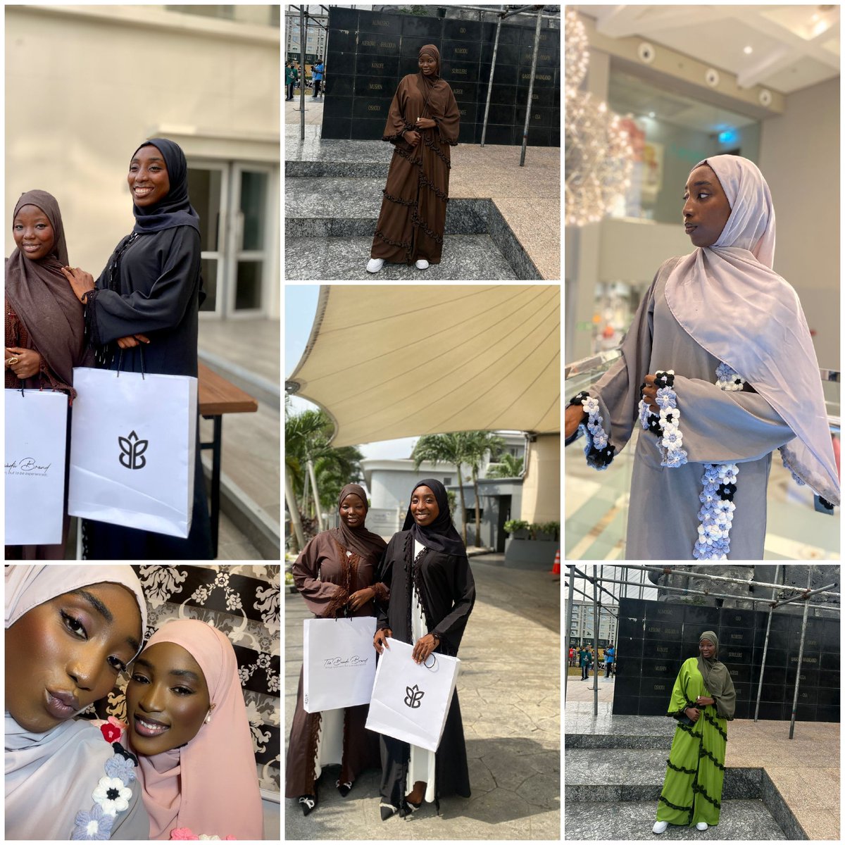 The_baadu's tweet photo. Happy International Women’s Day 🌸

#BaaduMuse #creativewomen #womeninbusiness https://t.co/f9oiXBDemY