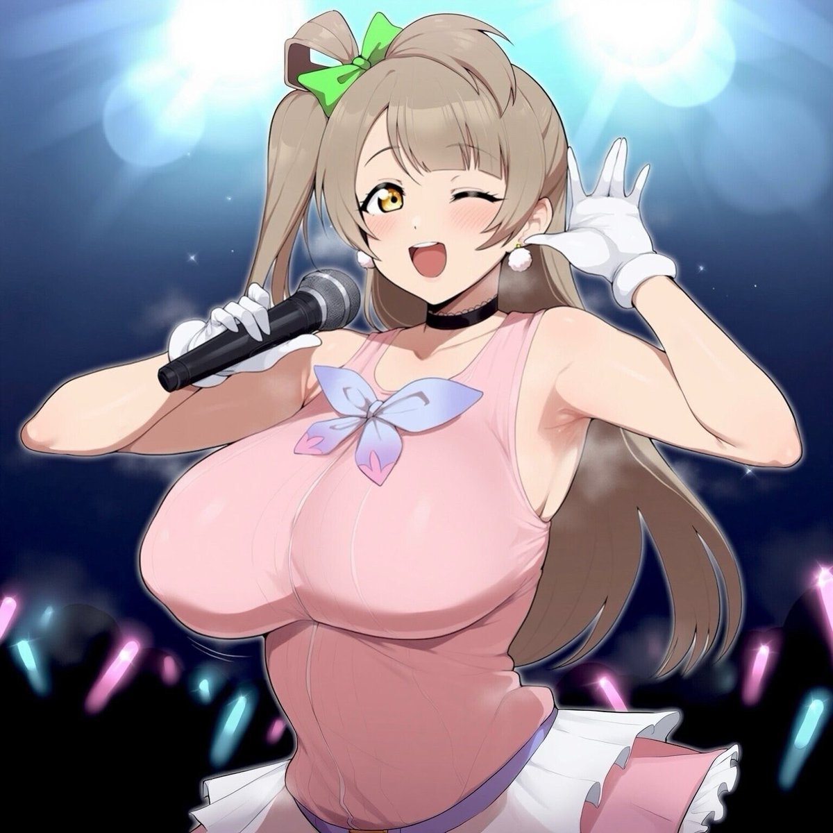 DefeatL333's tweet photo. スクールアイドル流出③ https://t.co/BakEFTJqIq