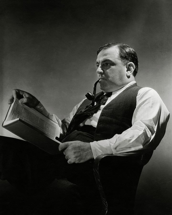 Reuven Goldstein tweet media