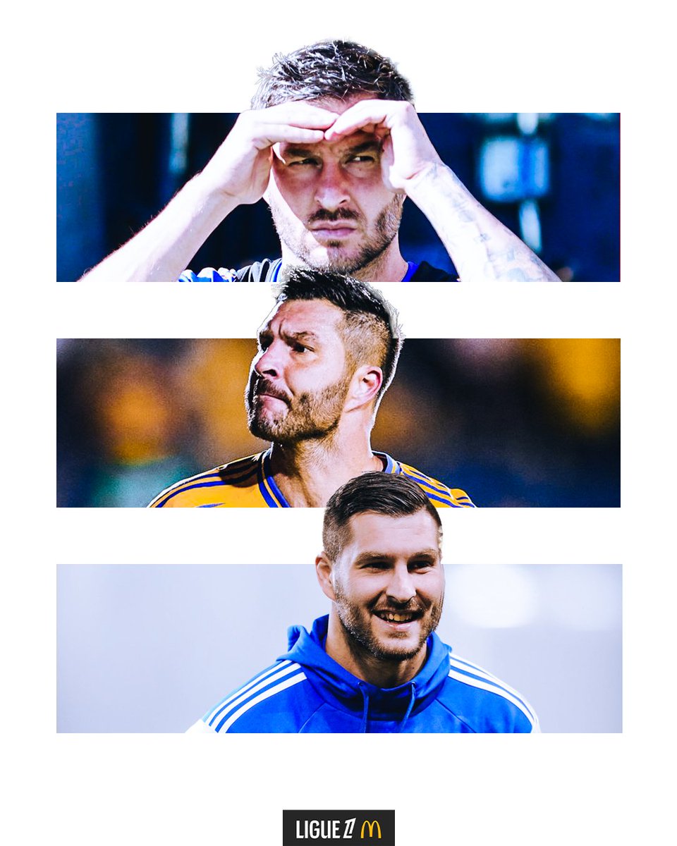 Ligue 1 Español tweet media