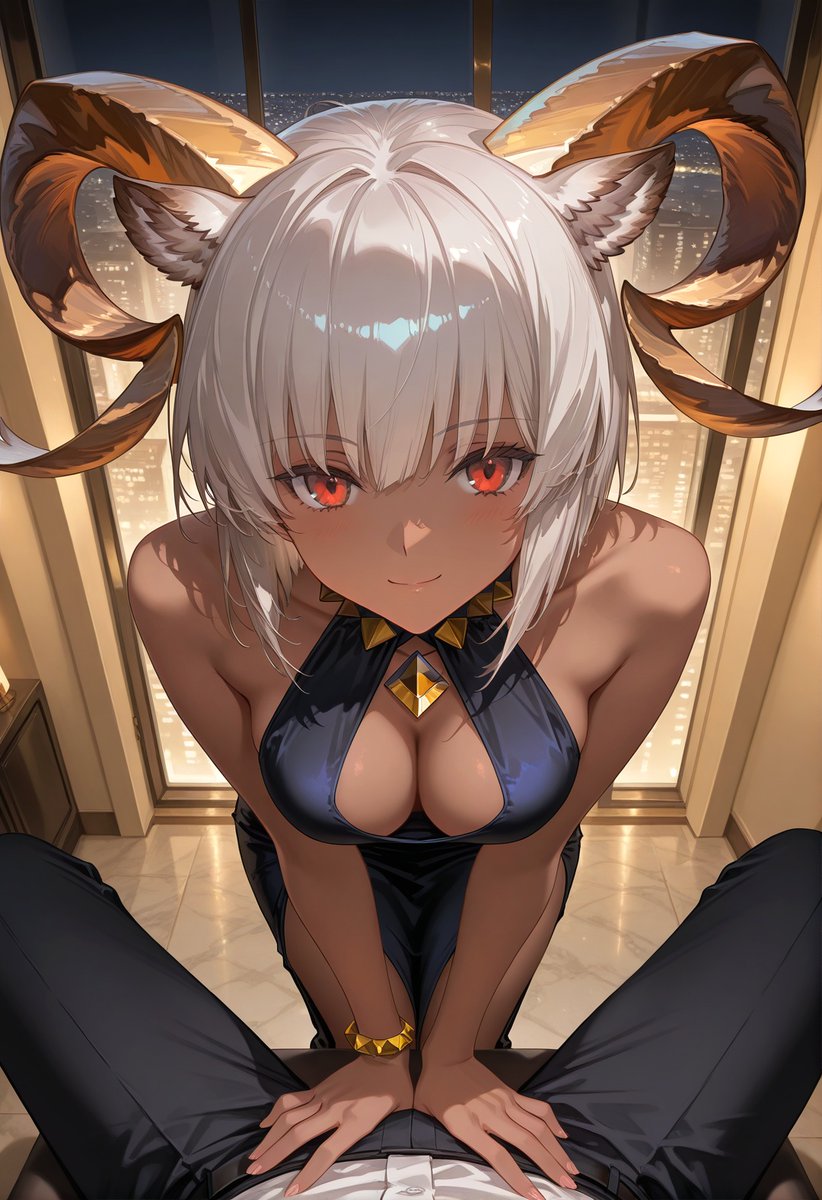 originalya77's tweet photo. カーネリアン / Carnelian - Arknights
100 Likes and she smiles. 🙂 https://t.co/qT8n08ZrfS