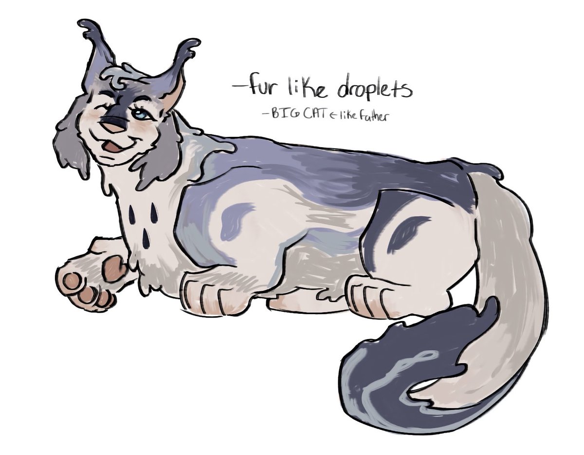 3ggybits's tweet photo. i’m half way through fire & ice
#warriorcats #silverstream #wc https://t.co/VhQSDp55zV