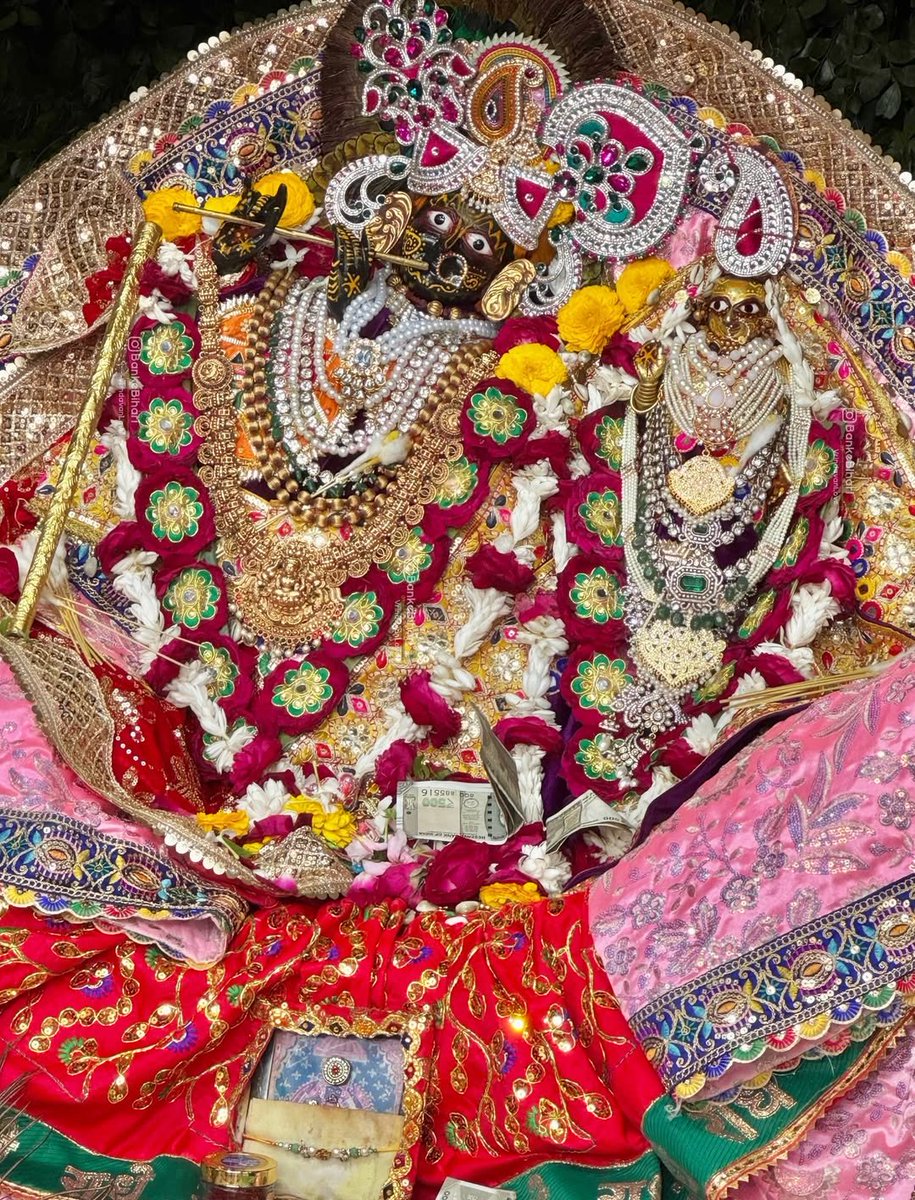 Maharaj Ji tweet media