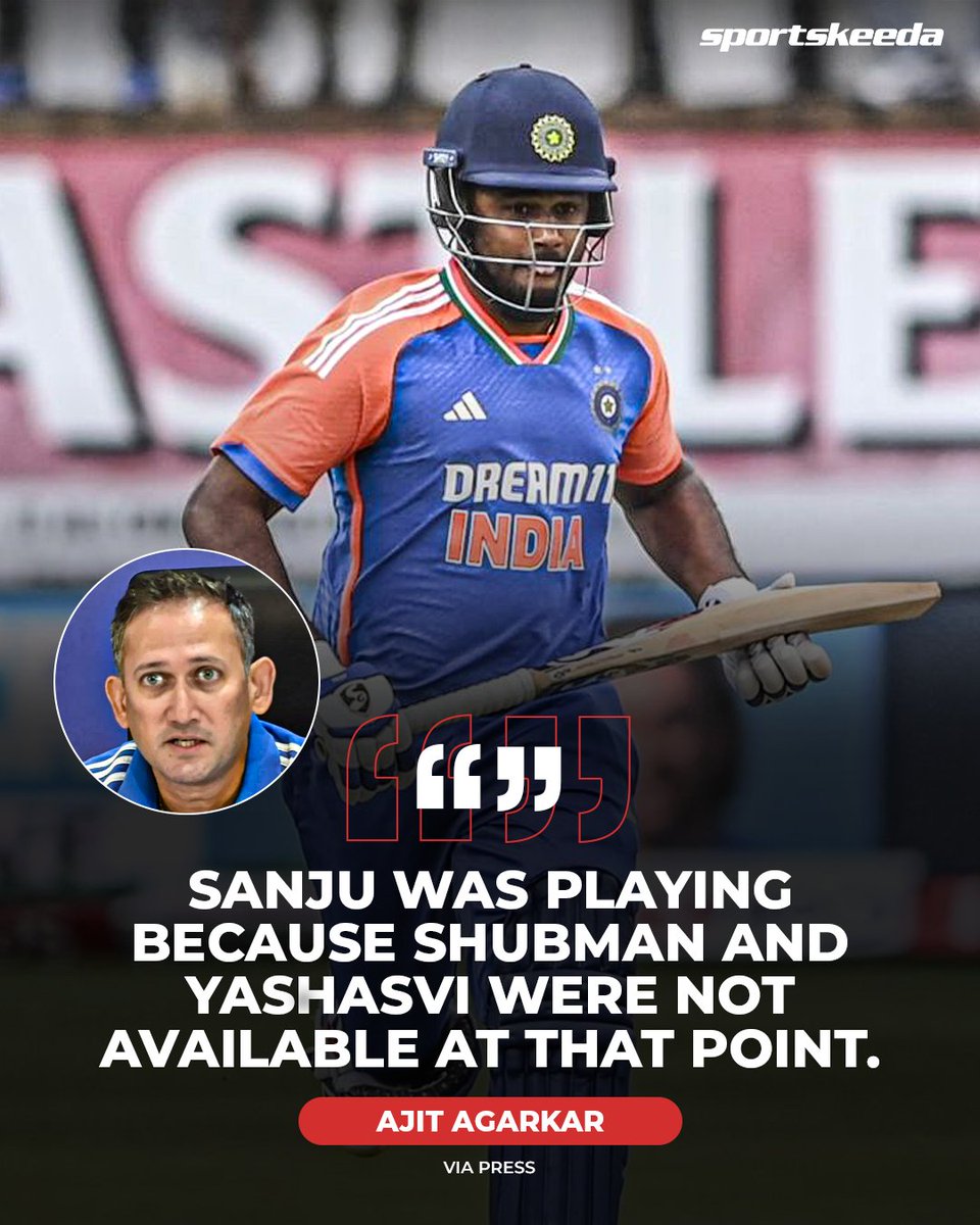 ebyeldho's tweet photo. #justsaying #SanjuSamson #ICCMensT20WorldCup2026 https://t.co/O7jykxQ0RH