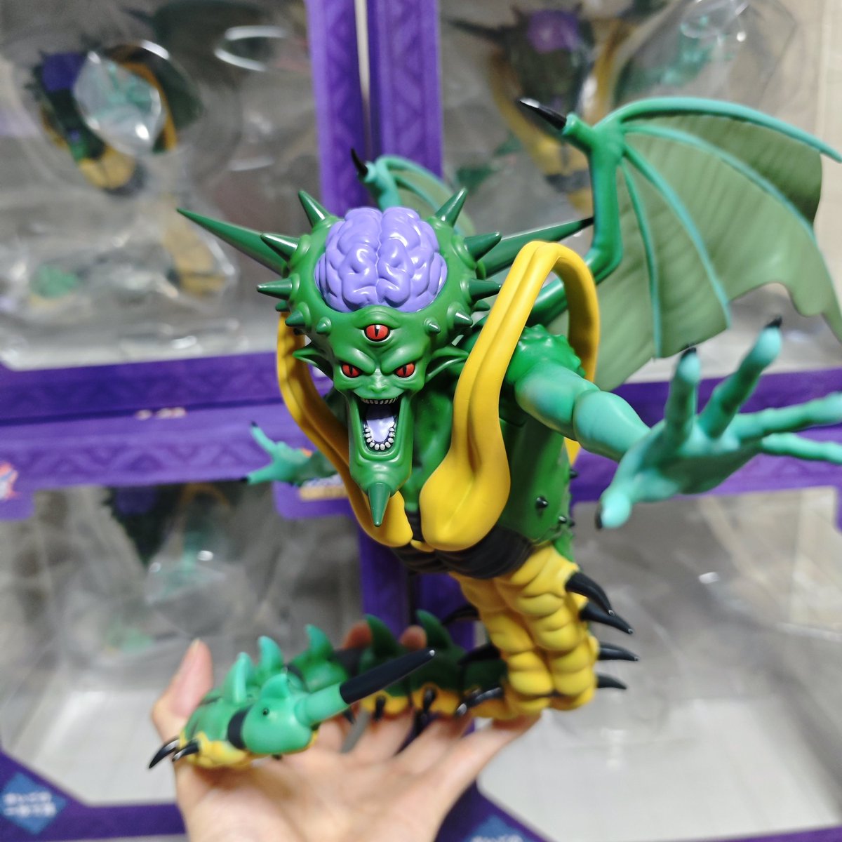 オルゴデミーラ　ラストワン賞+D,E,F賞付き HC5hsHFaAAAxnHx.jpg?format=jpg