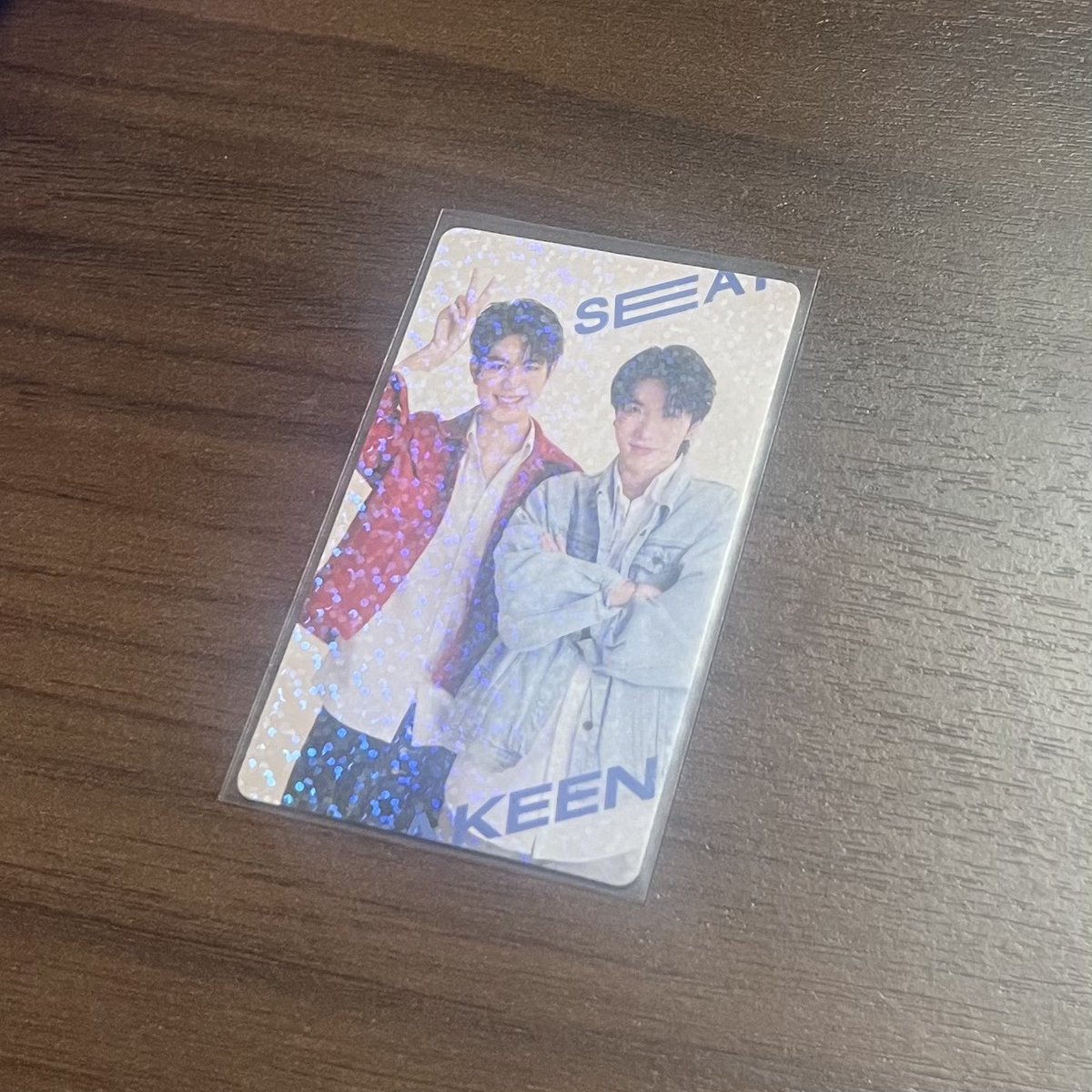 patanyii's tweet photo. แจกค่า รีเลยค่ะ เดี๋ยวมาสุ่ม 
ขอยาดติดแท็กคับ
#ซีคีน #seakeen https://t.co/UkjessiHC1