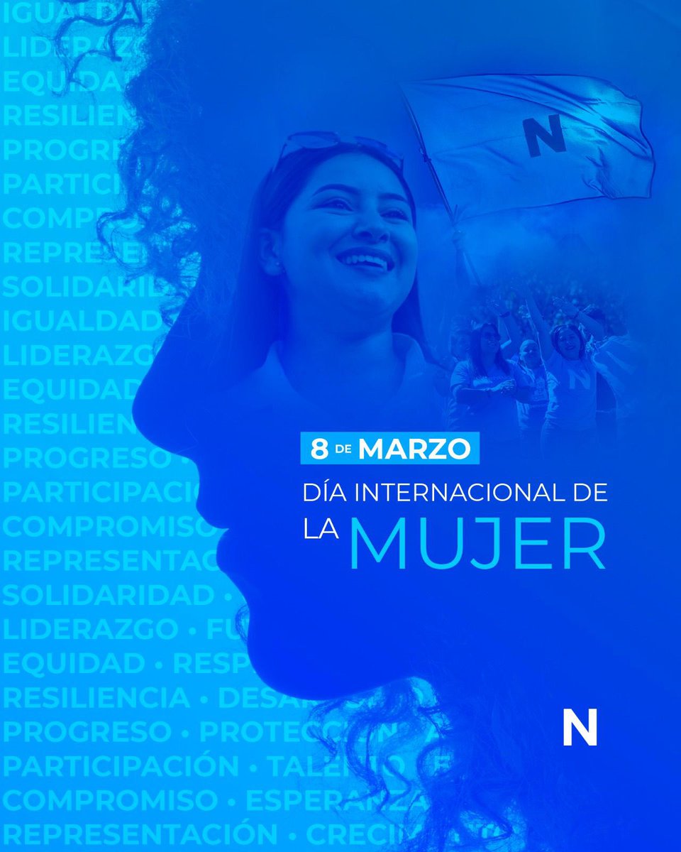 Nuevas Ideas tweet media