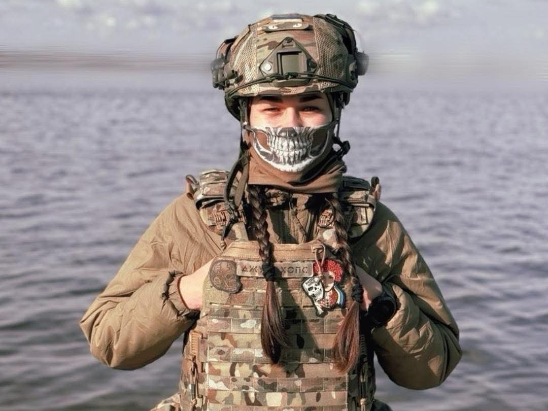 NATO_SOF's tweet image. On International Women's Day, we celebrate the extraordinary women whose courage and dedication strengthen our Alliance every day 💪💙

Together, we stand shoulder to shoulder. 

#InternationalWomensDay #IWD2026 #WeAreNATO

📸 @bundeswehrInfo | Jednostka Wojskowa GROM |