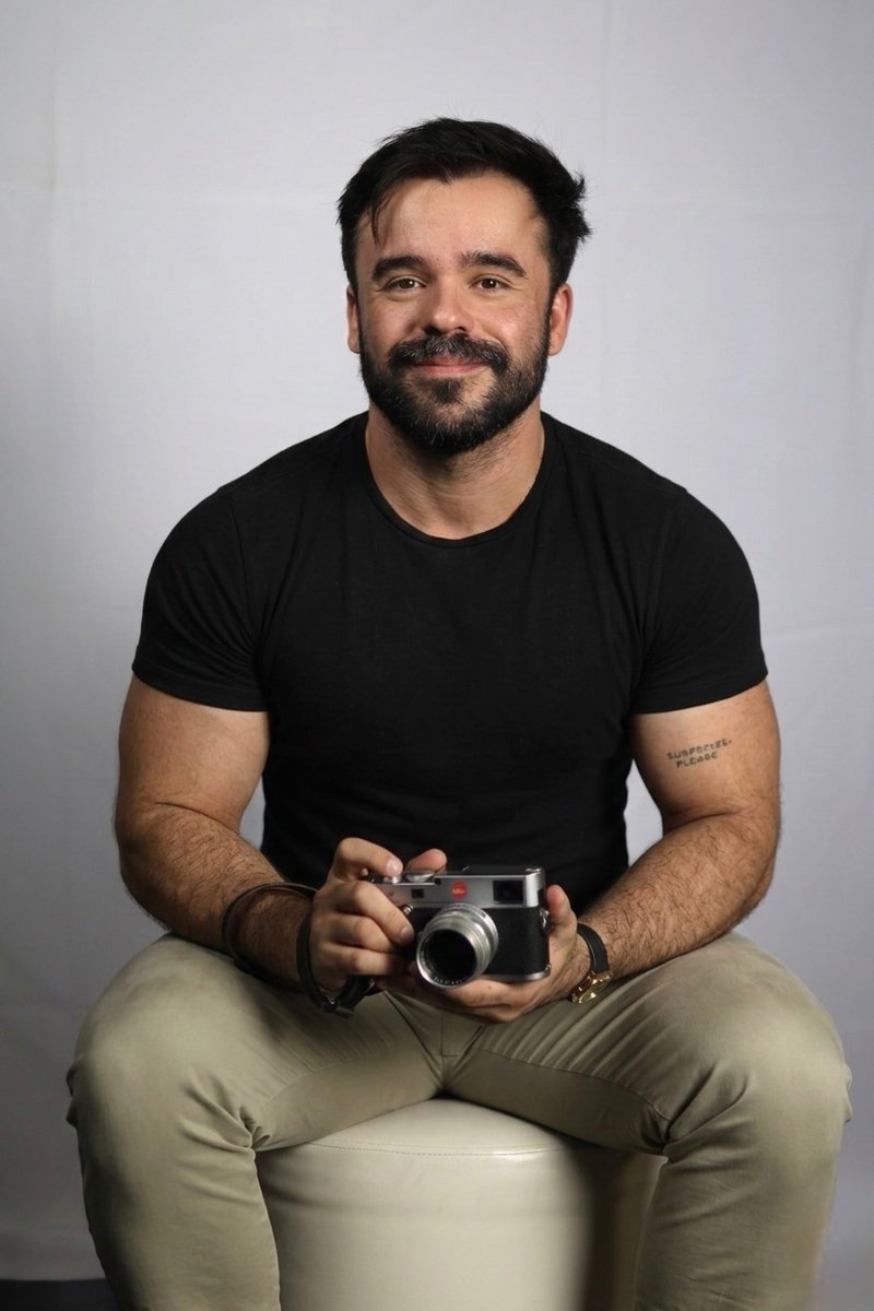 Garônidas tweet media