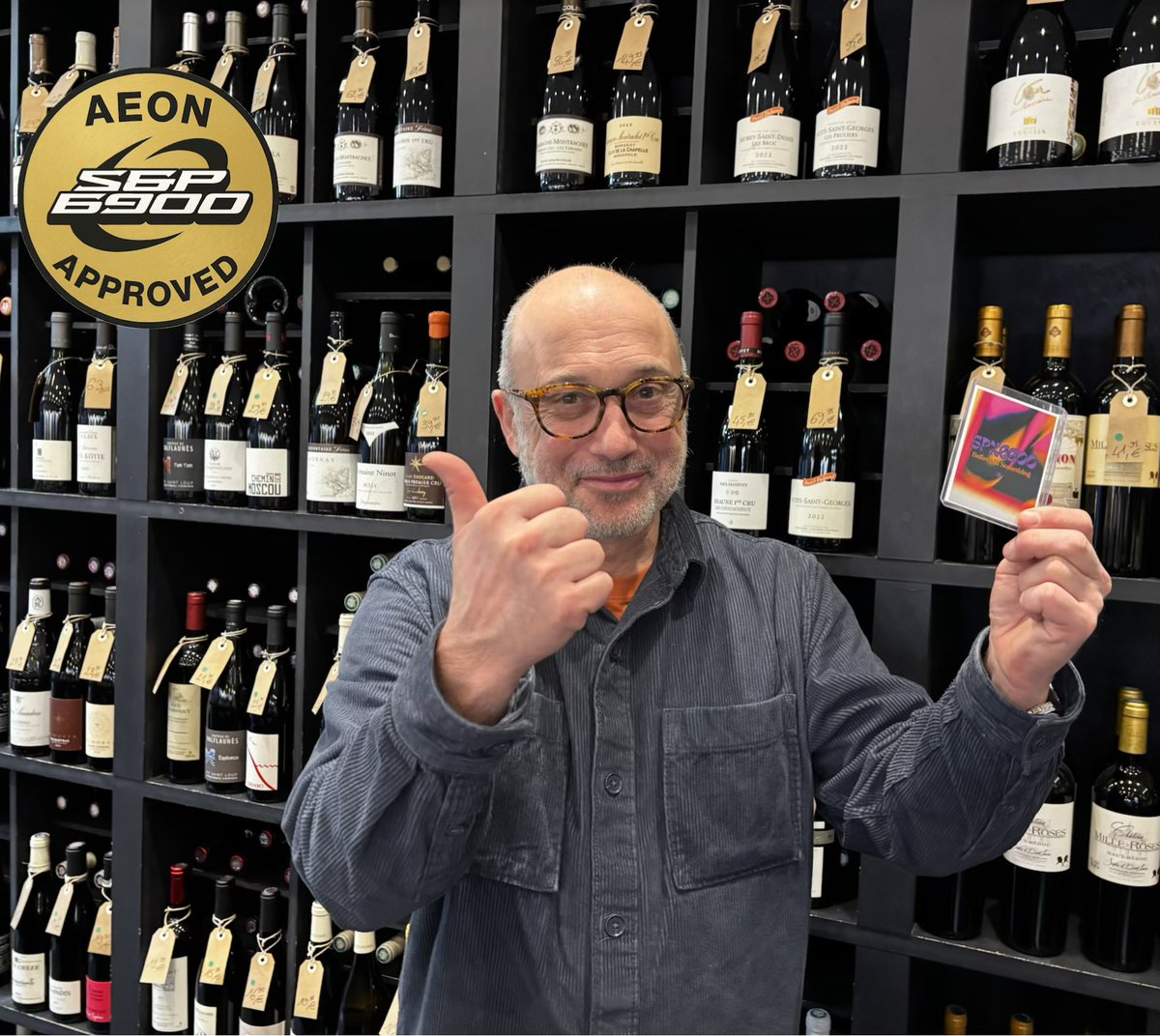 T-Dog 🪽💹🧲 tweet media