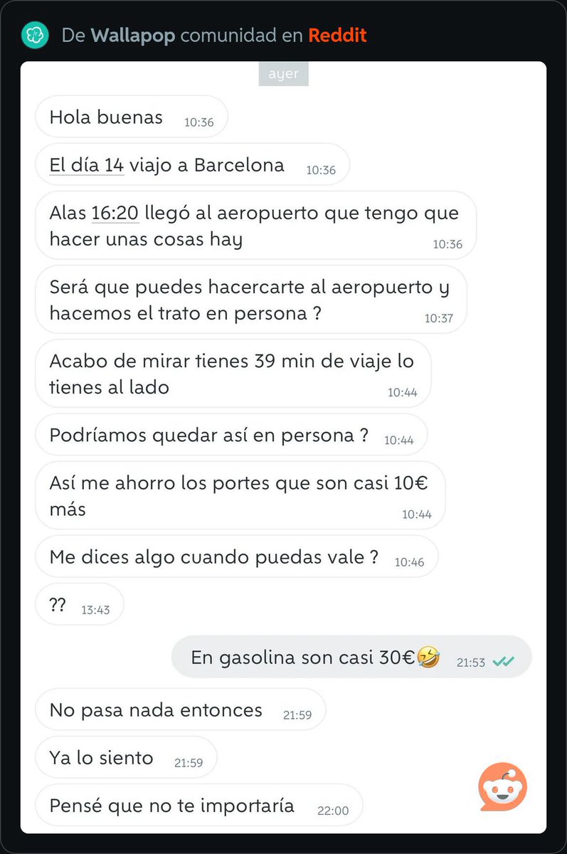 Jeque Sin Dinero 💰 tweet media