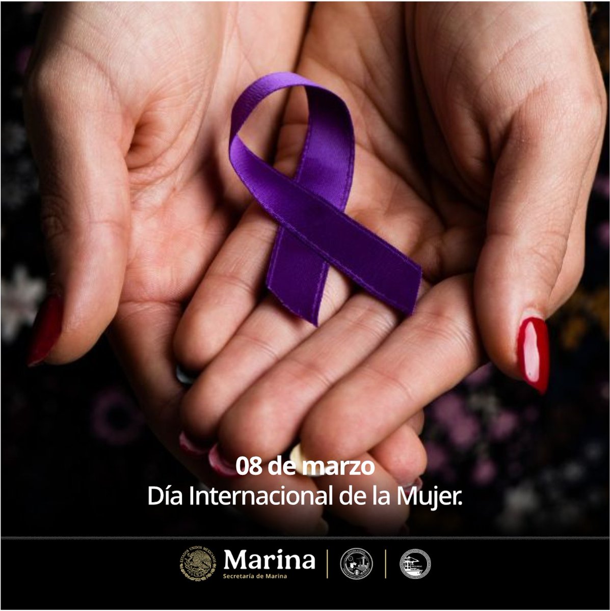 PuertosYucatan's tweet photo. El 8 de marzo se conmemora el Día Internacional de la Mujer, cuyo propósito es reflexionar sobre la importancia de garantizar los derechos de todas las mujeres, así como reconocer su participación en todos los ámbitos de la vida social, económica, política y cultural. #Mujer https://t.co/grXcWYefu5