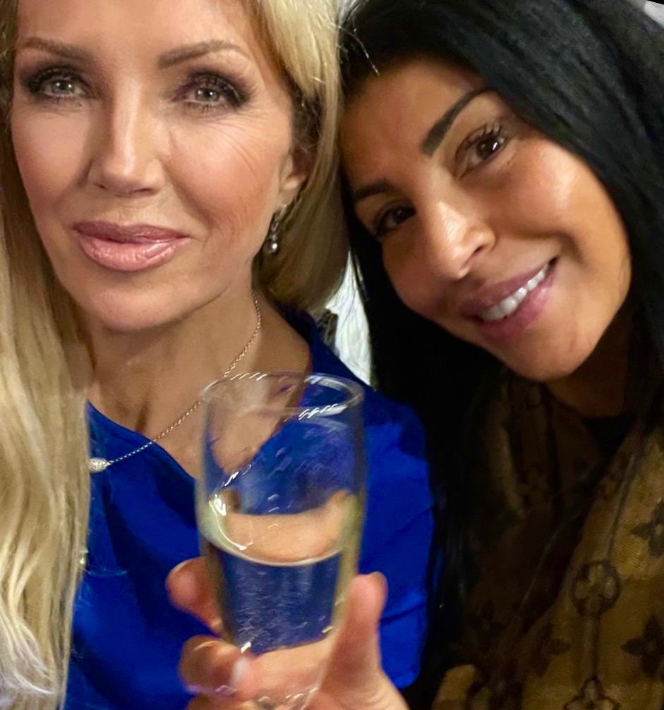 Kate Shemirani tweet media