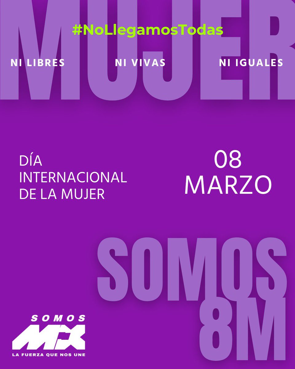 SomosMxMexico tweet media