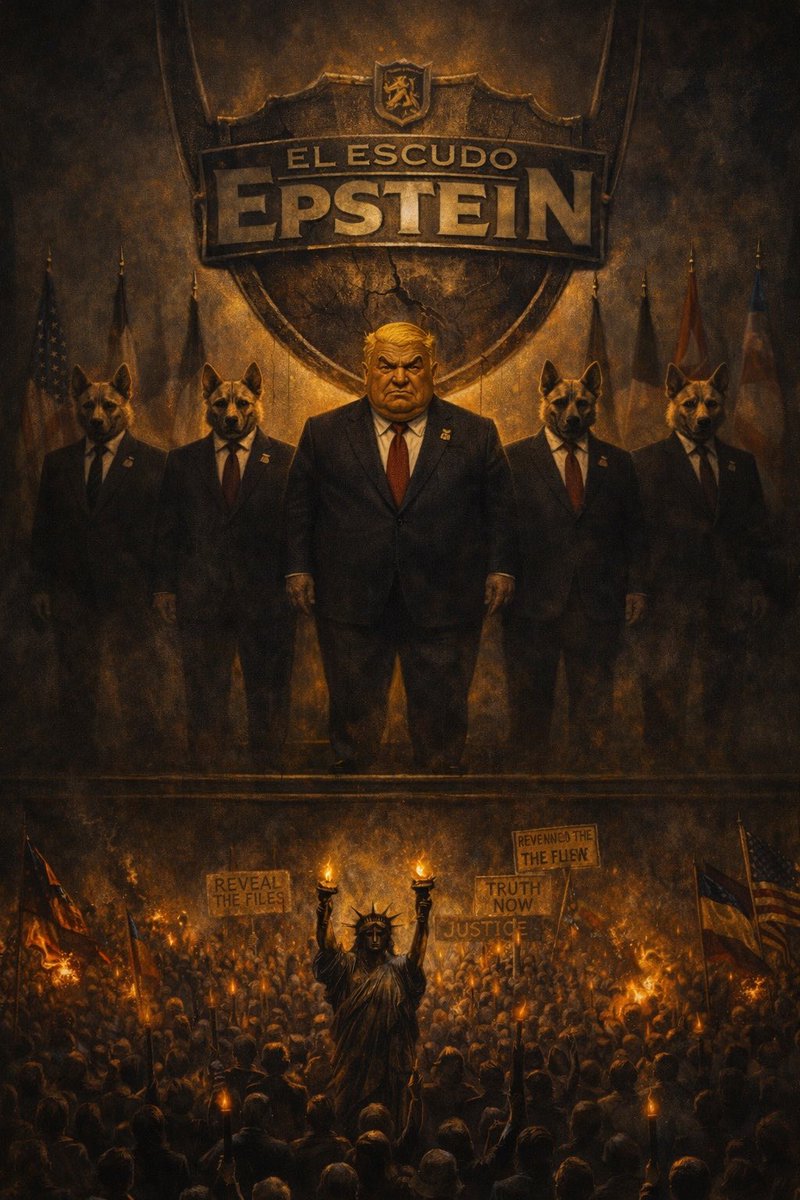 andredimauro's tweet image. El p3dófilo y sus perros serviles en la reunión del Escudo Epstein de las Américas.

#Epstein #TrumpEpsteinFiles #Americas #MileiTraidorALaPatria #Milei #Trump
