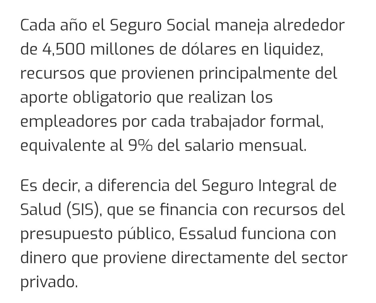 El Informante tweet media