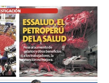 El Informante tweet media