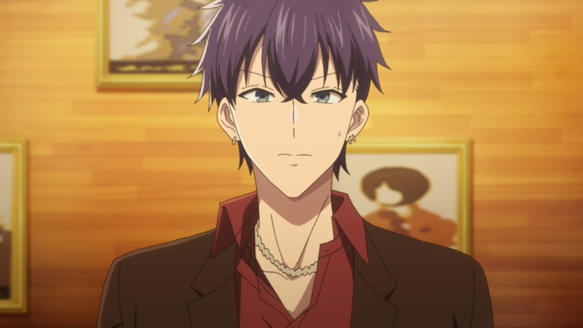 拷問バイトくんの日常 第10話 ツイート画像 1