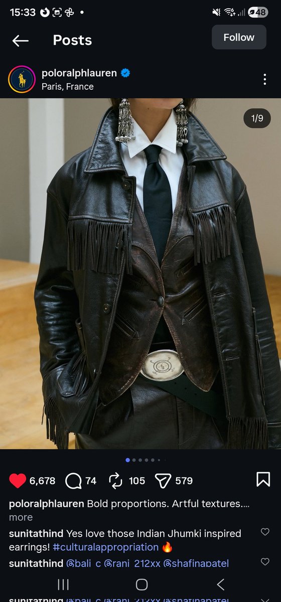 sunita thind tweet media